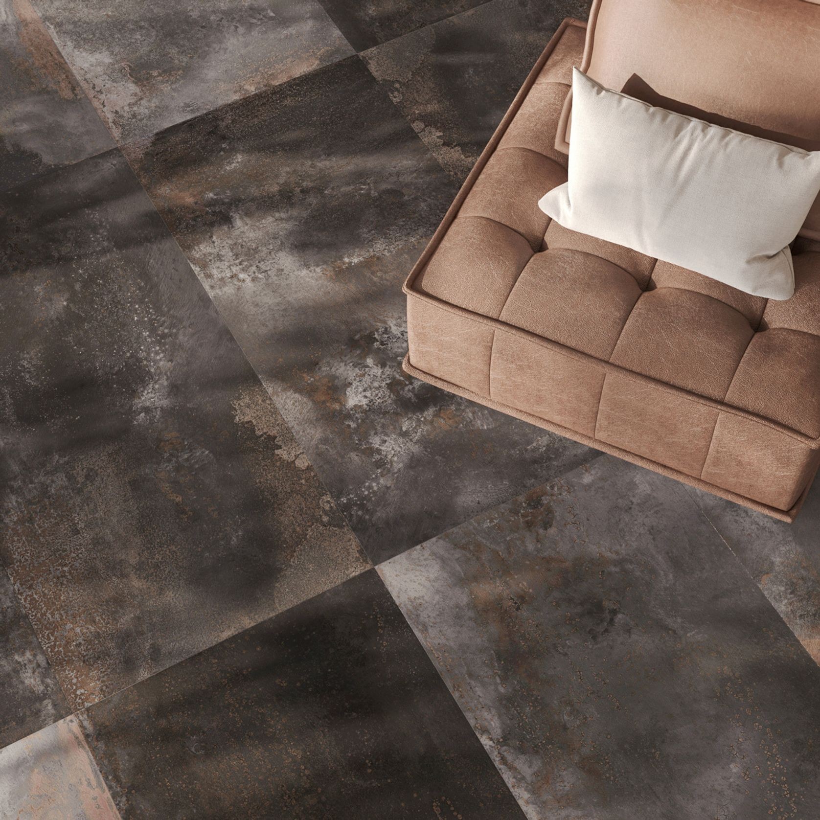 Metallon Iron gallery detail image