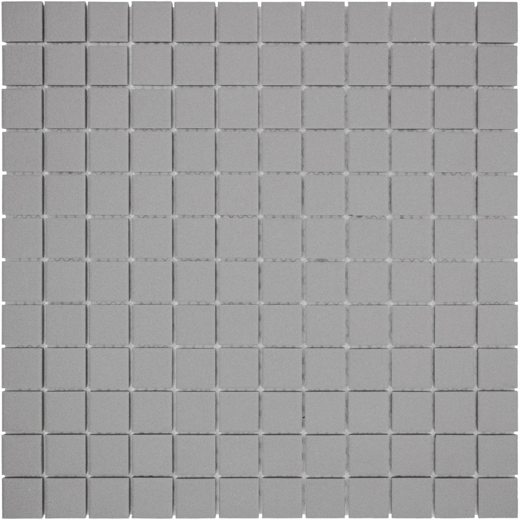Otaru Smoke Square | Perini Tiles gallery detail image