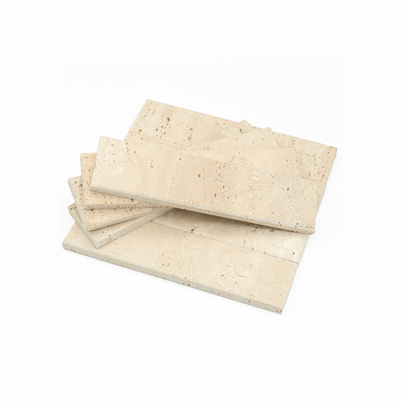 Pelae Travertine Subway gallery detail image