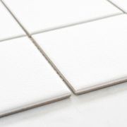 Cabra White Grip | Perini Tiles gallery detail image