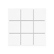 Cabra White Grip | Perini Tiles gallery detail image