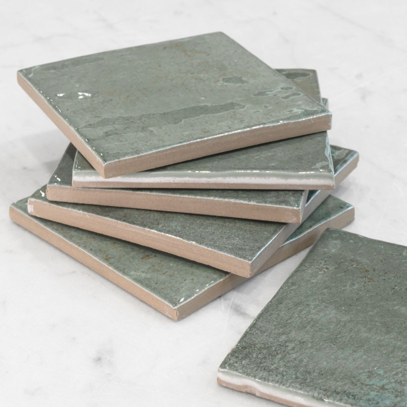 Zodiac Moss gallery detail image