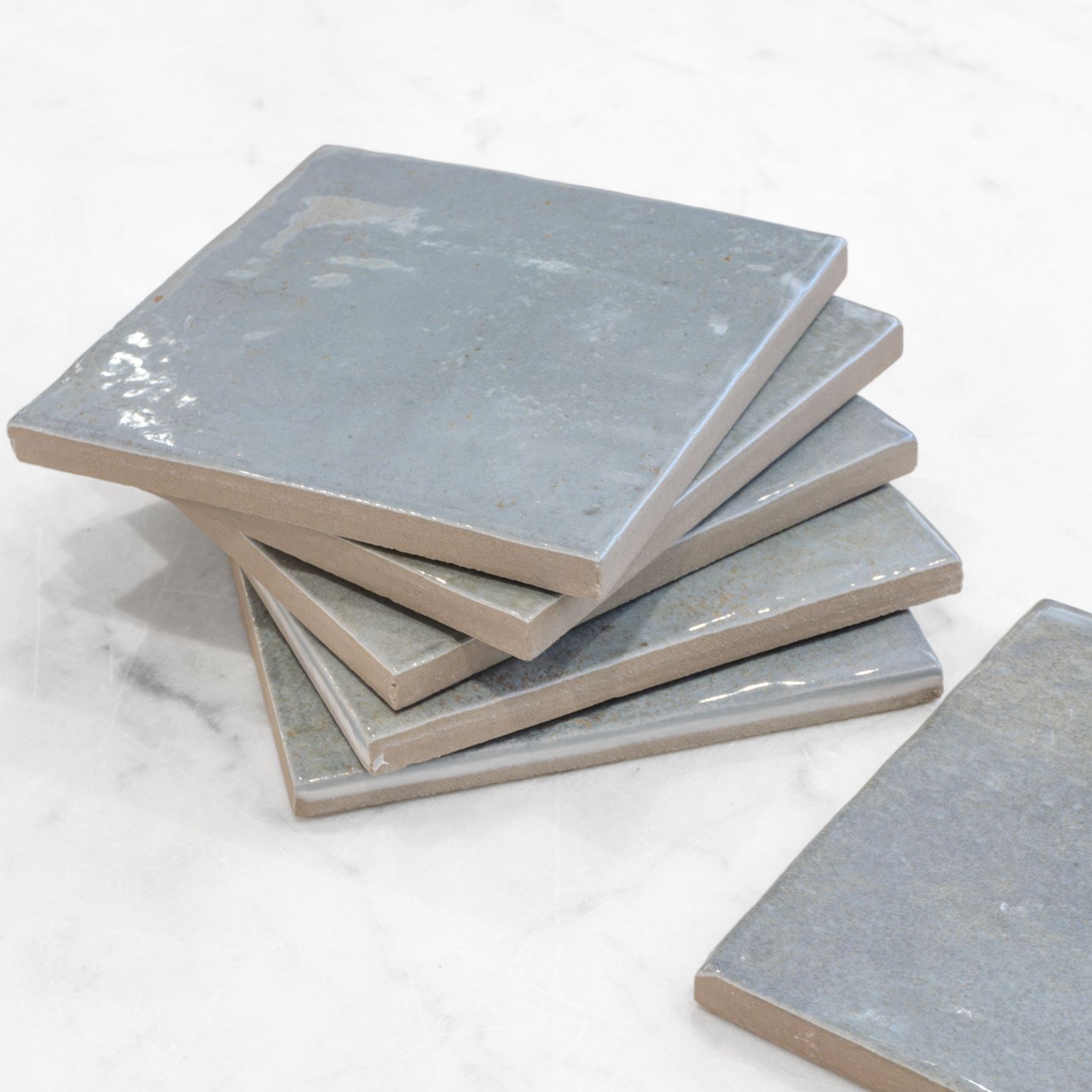 Zodiac Steel Blue gallery detail image