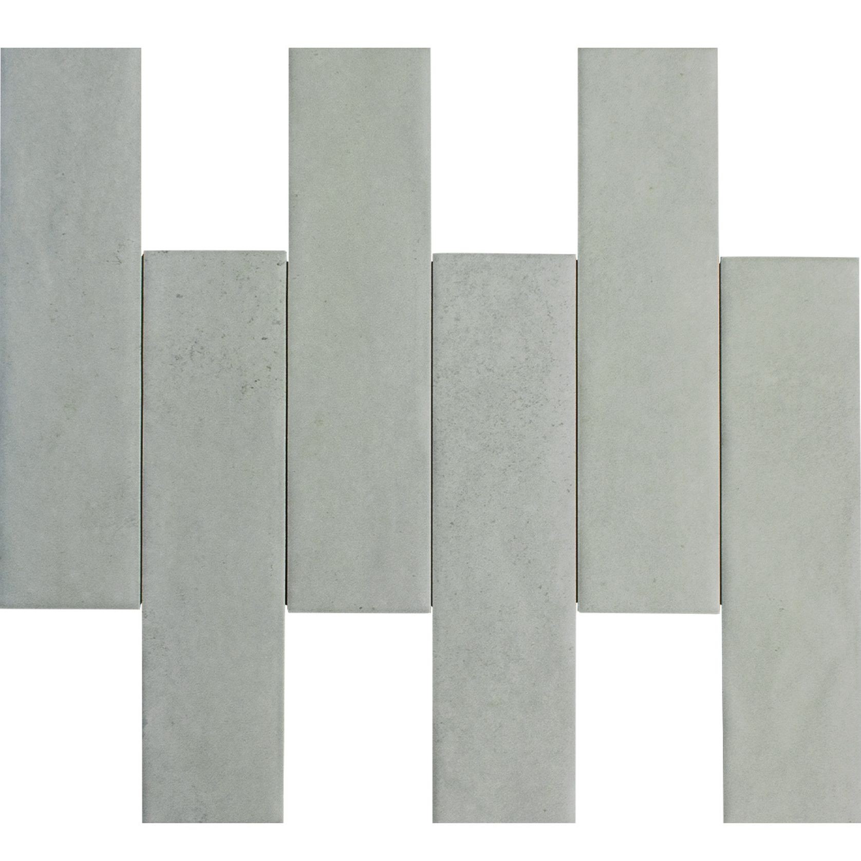 Cinder Verde Chiaro | Perini Tiles gallery detail image