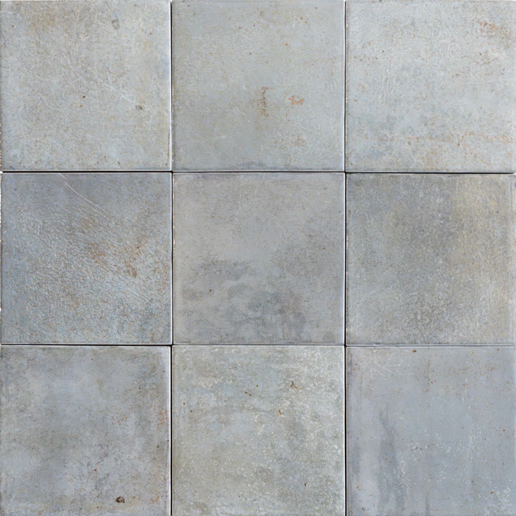 Zodiac Steel Blue gallery detail image