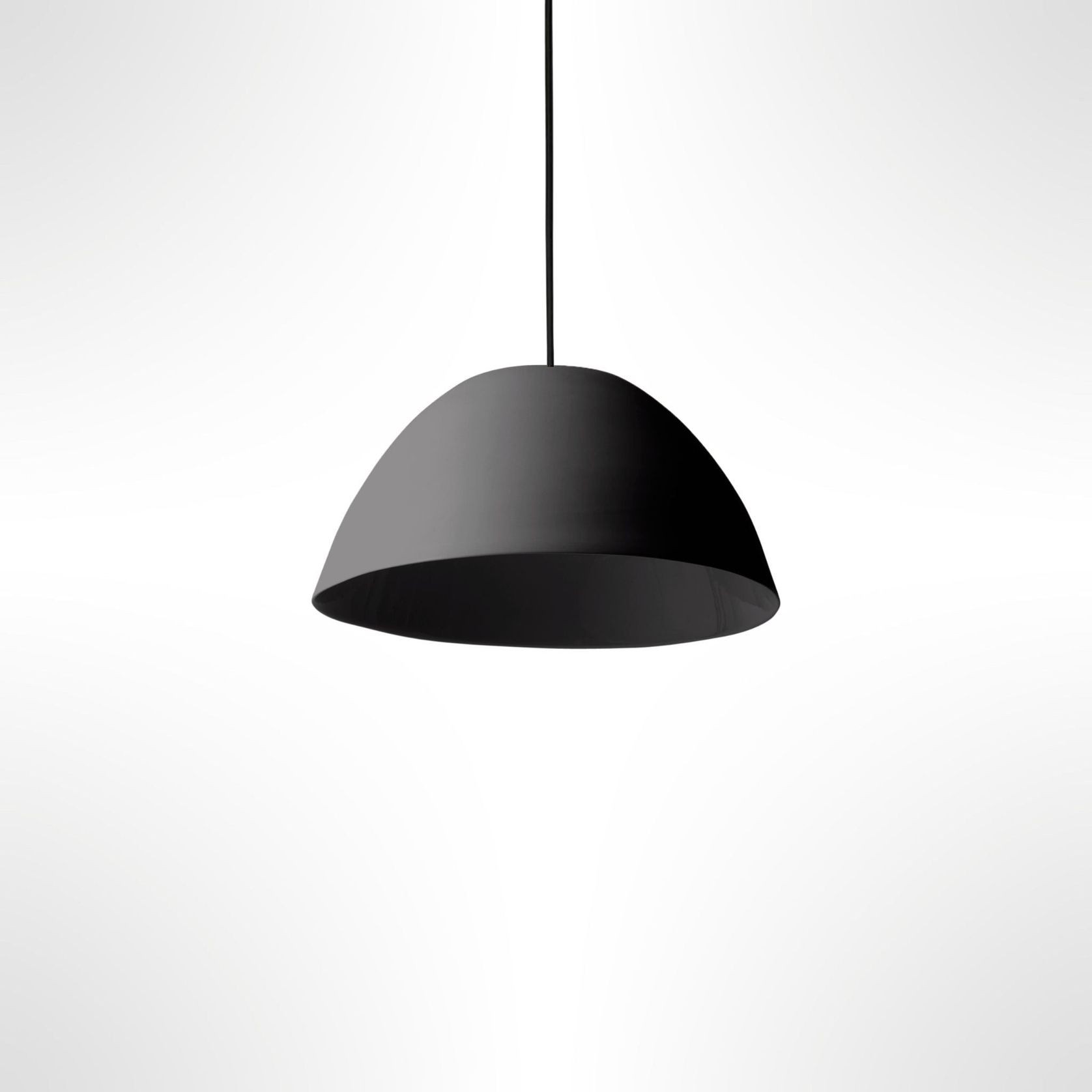 MUD Australia | Flared Pendant Light gallery detail image