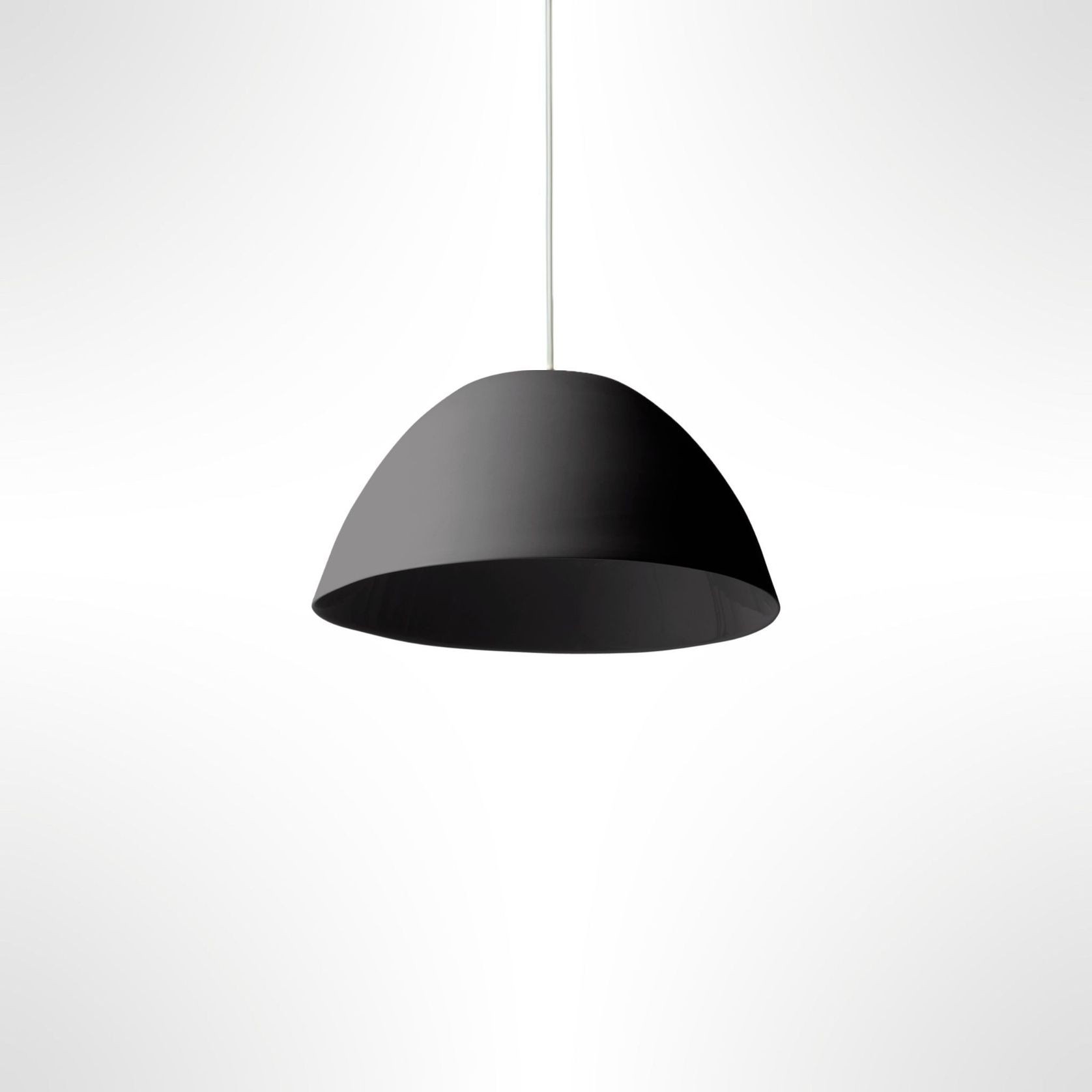 MUD Australia | Flared Pendant Light gallery detail image