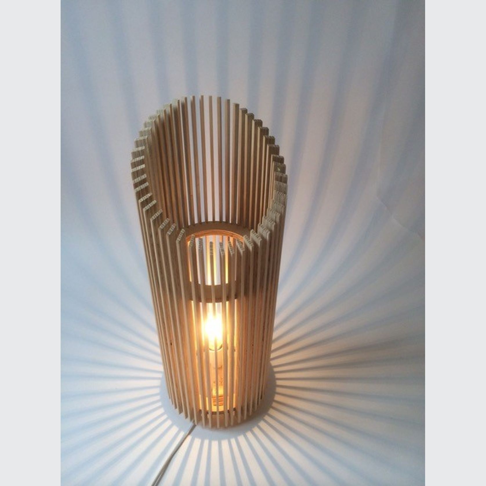 iO Slice Lamp gallery detail image