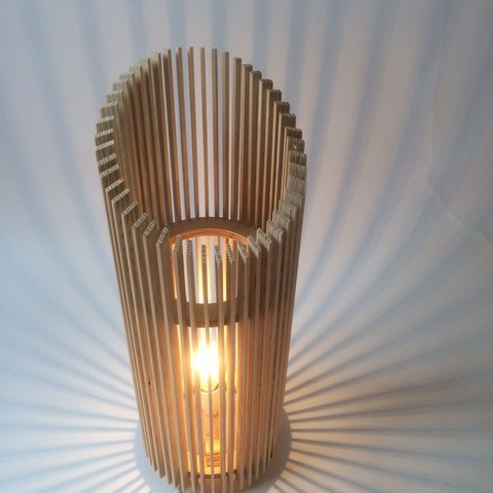 iO Slice Lamp gallery detail image