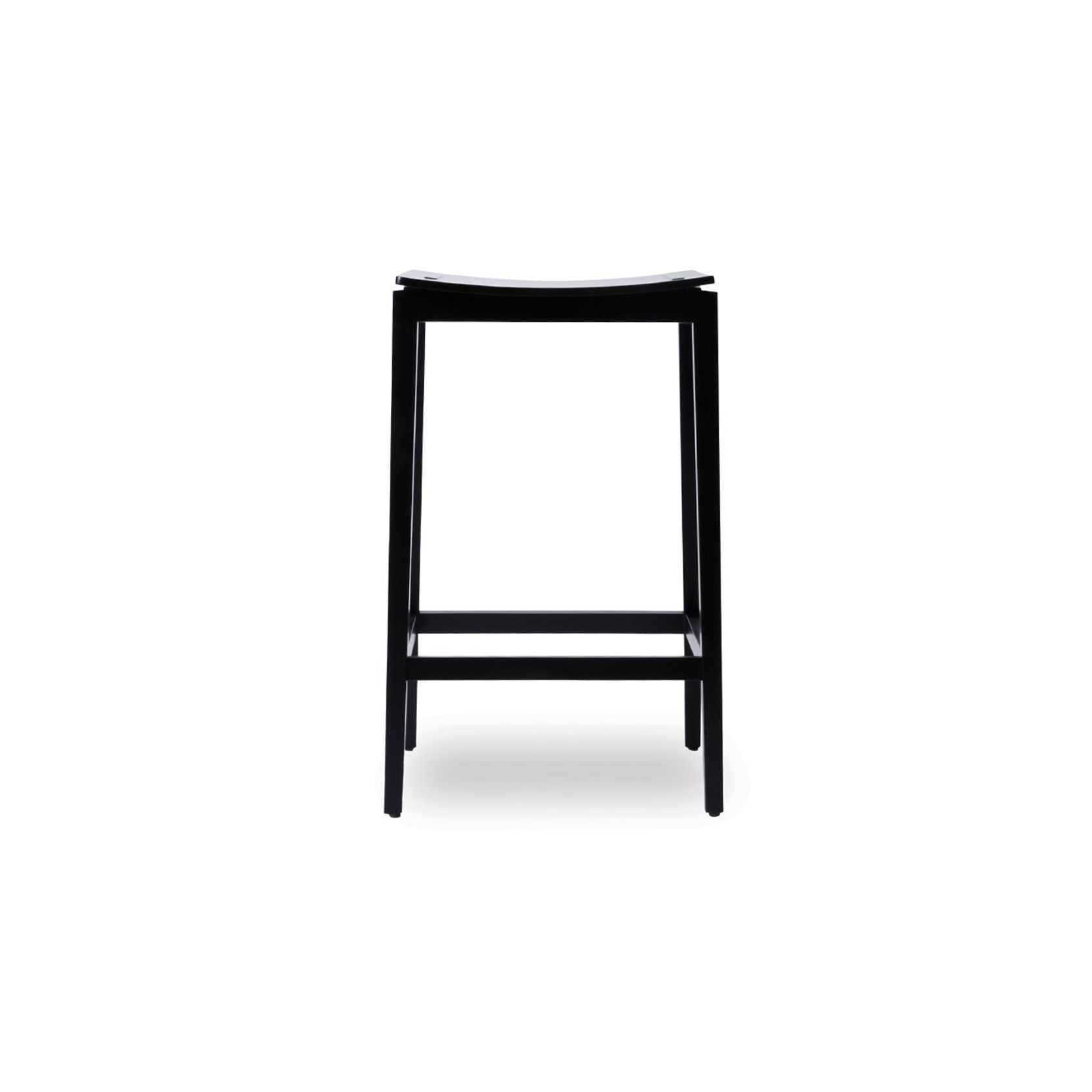 Stockholm Stool - by TON (For Commercial Bar) gallery detail image