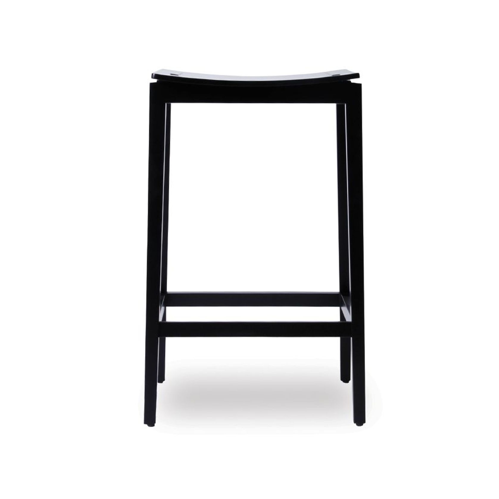 Stockholm Stool - by TON (For Commercial Bar) gallery detail image