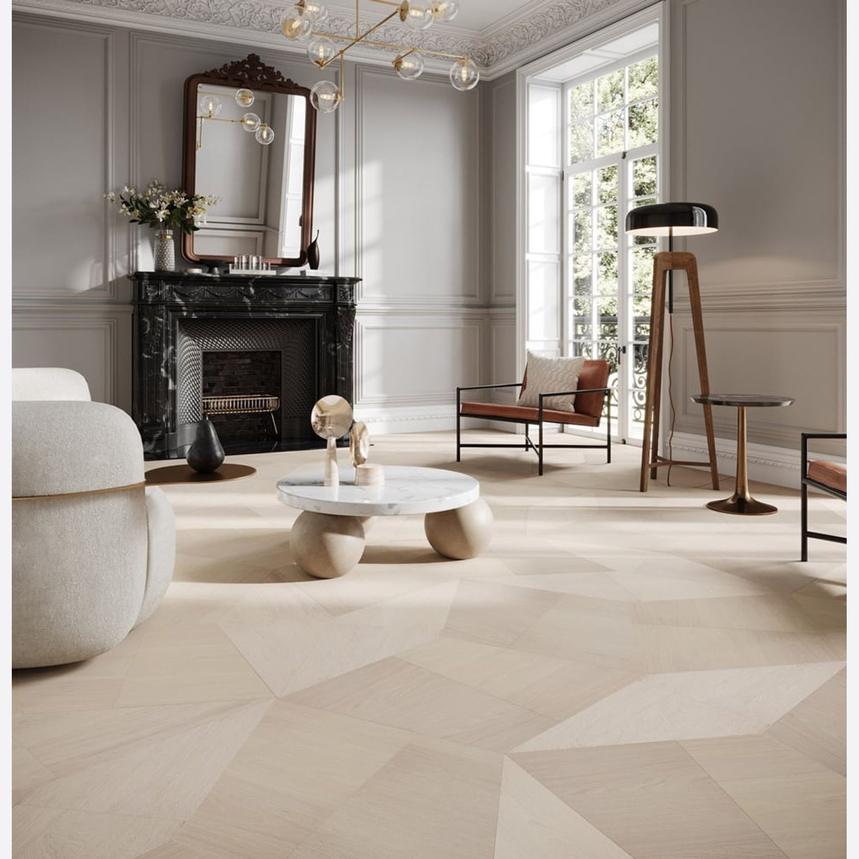 Listone Giordano Slide Flooring gallery detail image
