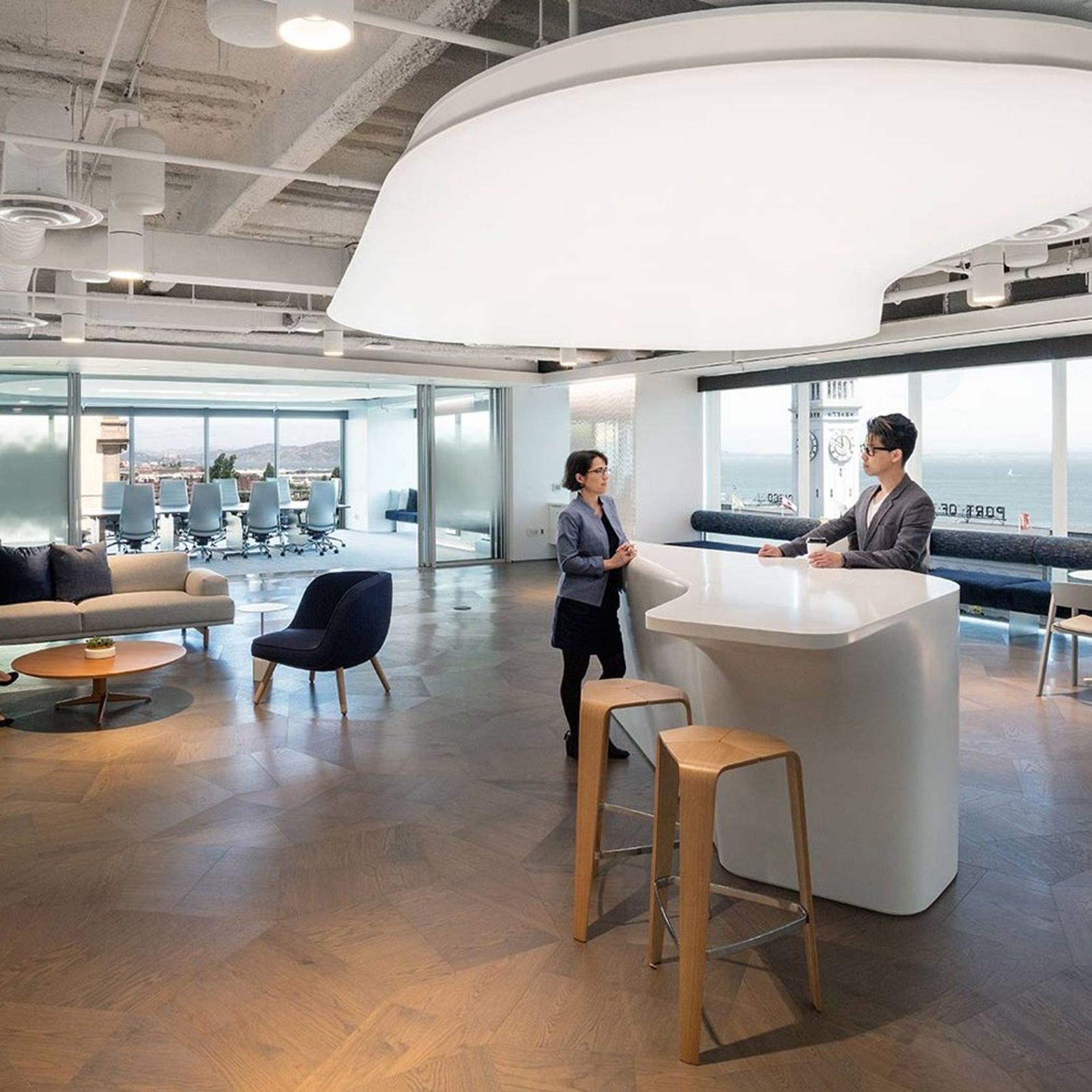 Listone Giordano Slide Flooring gallery detail image