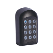 Smart GUARD Black Keypad gallery detail image