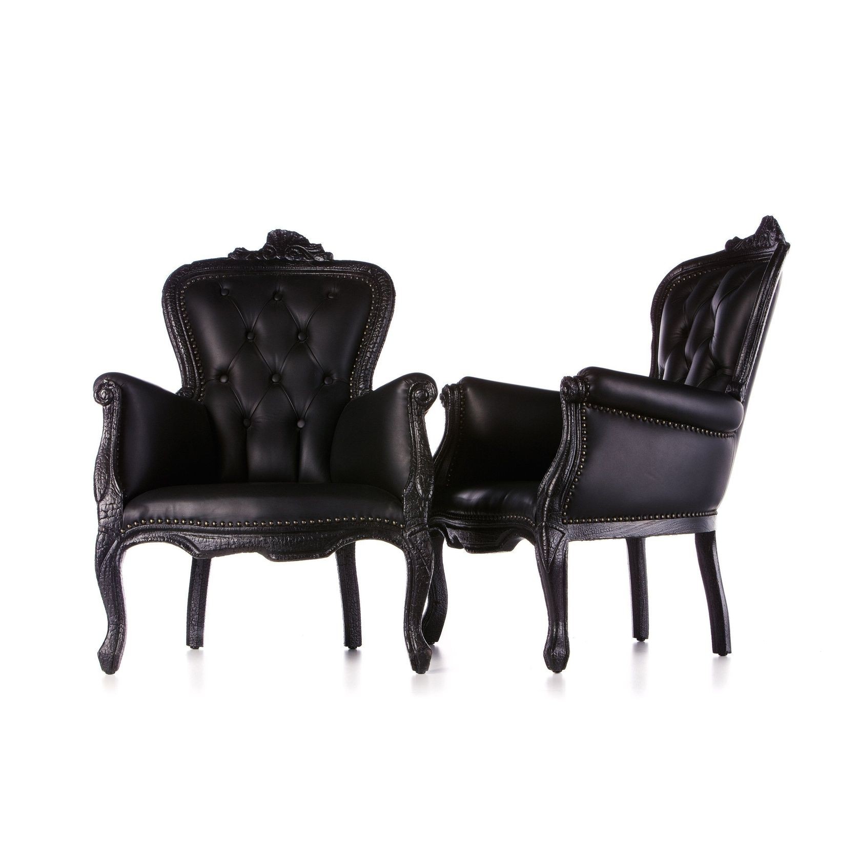 Smoke Armchair gallery detail image