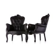 Smoke Armchair gallery detail image