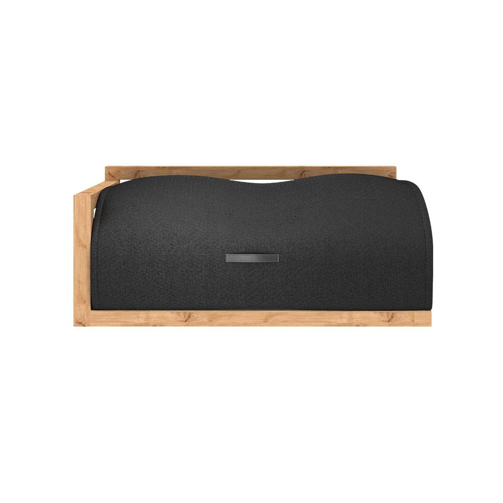 Ibis Outdoor Teak Right Arm Sofa gallery detail image