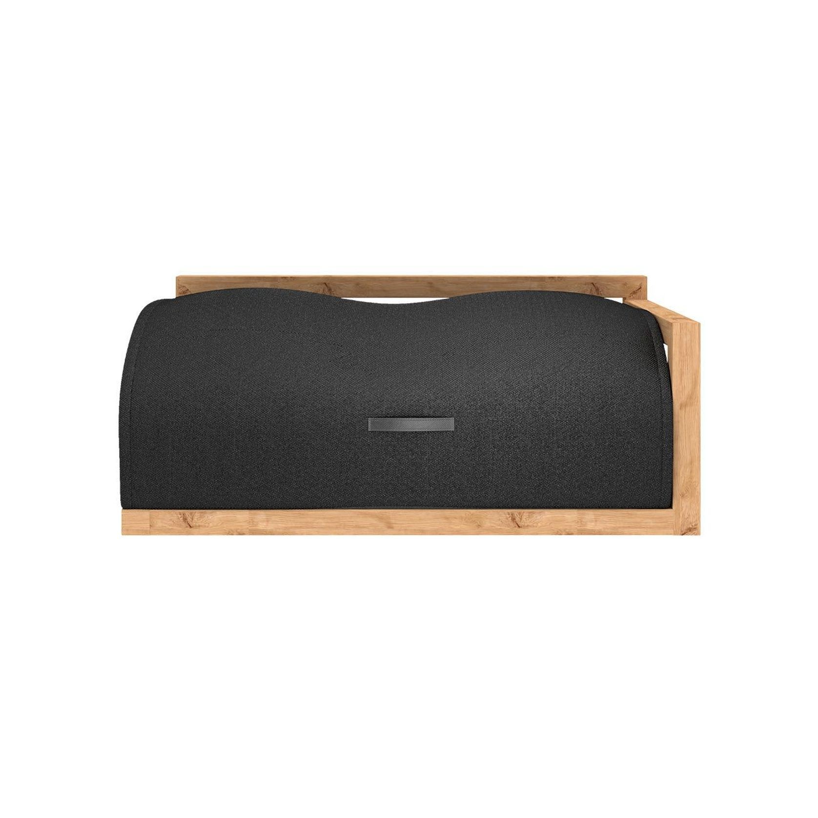 Ibis Outdoor Teak Left Arm Sofa gallery detail image