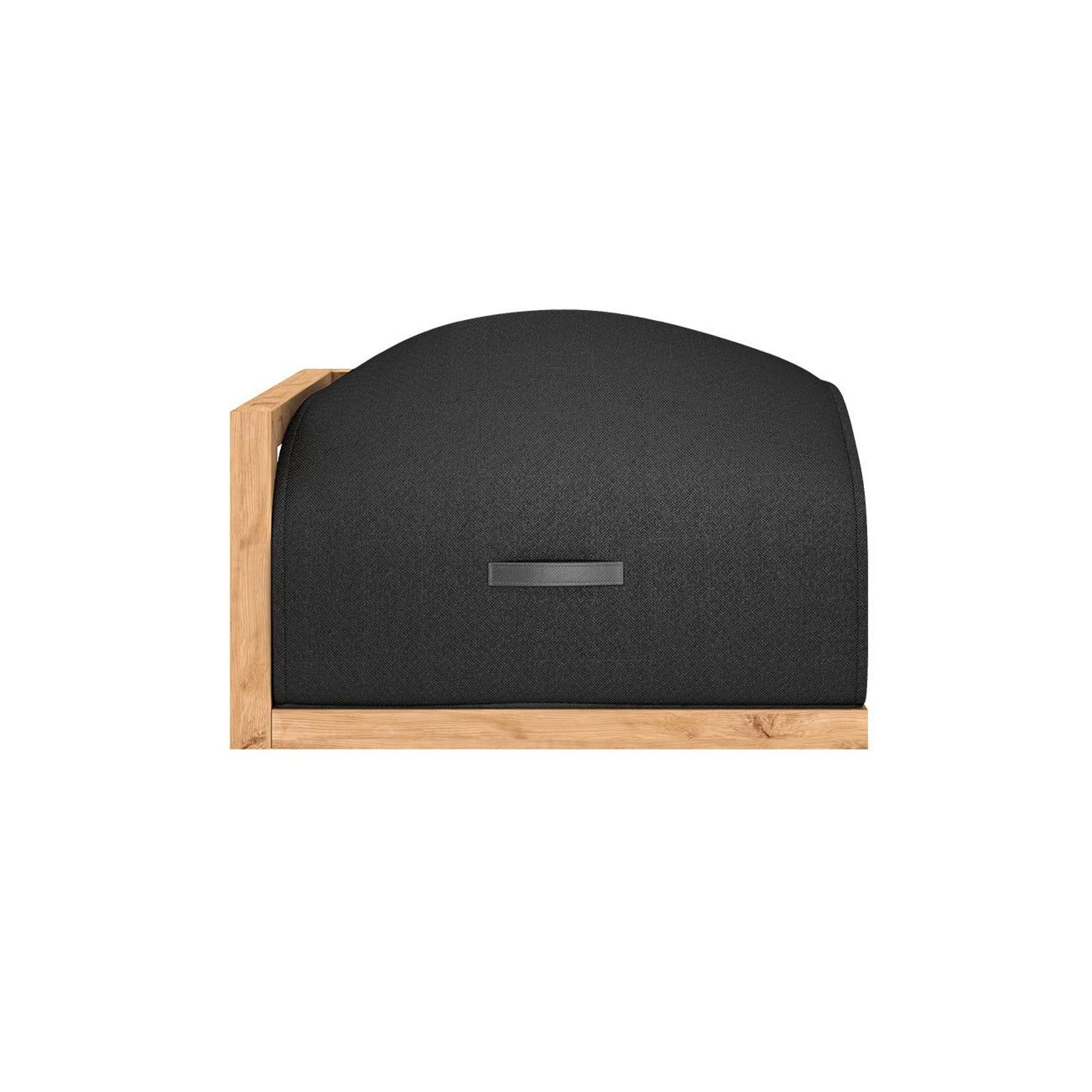 Ibis Outdoor Teak Corner Sofa gallery detail image