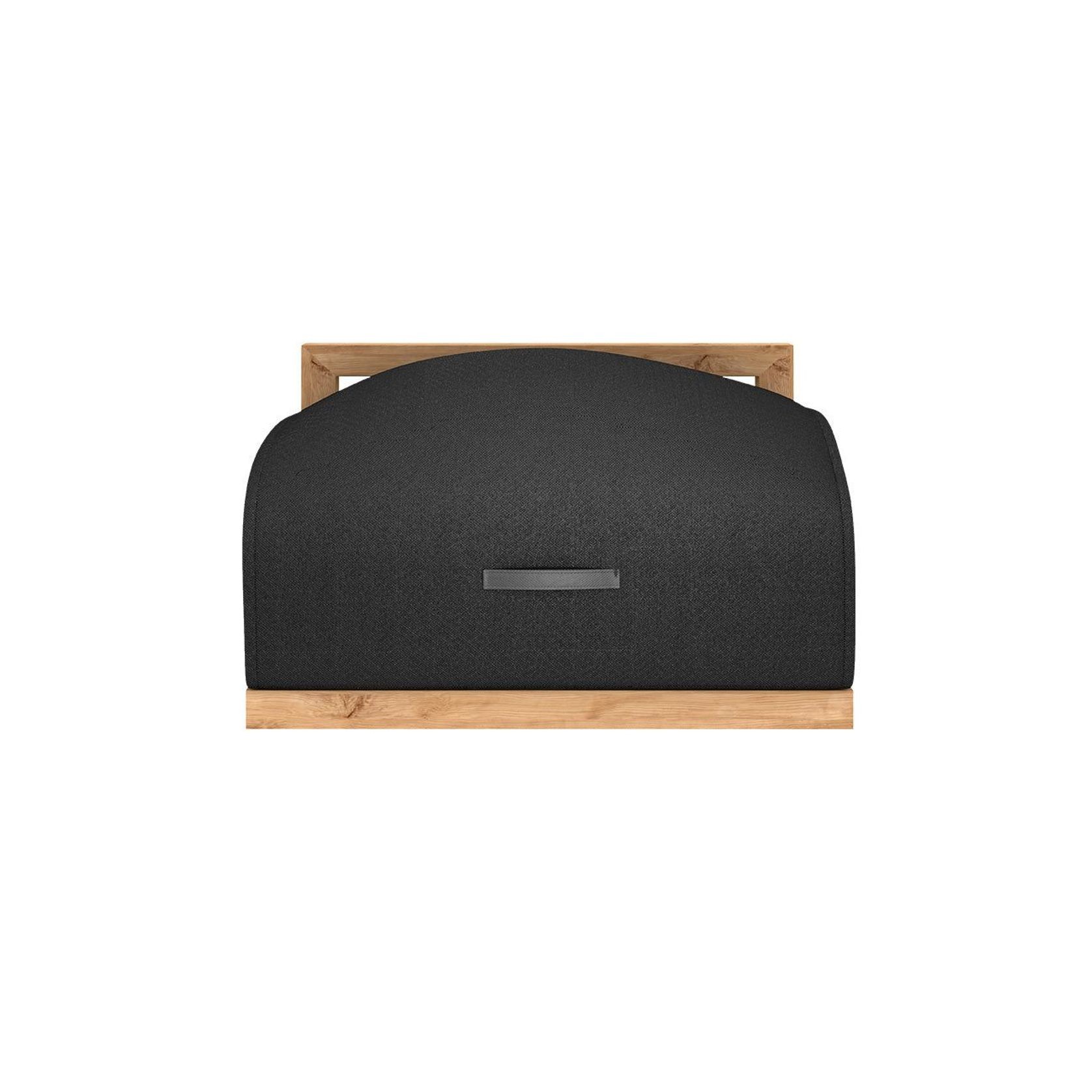 Ibis Outdoor Teak Centre Sofa gallery detail image