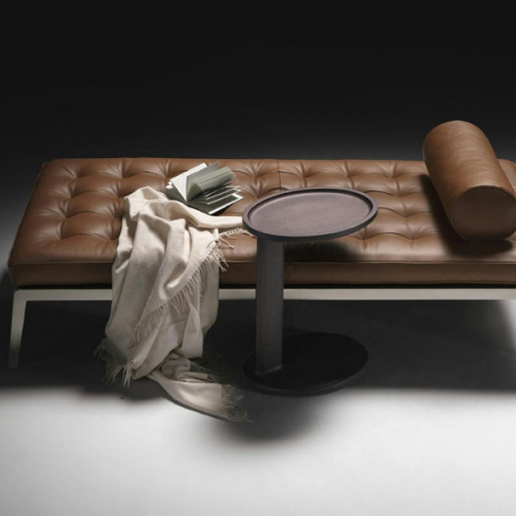 Magi Chaise By Flexform gallery detail image