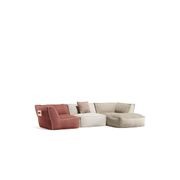 Soft Outdoor Sofa Set by Atmosphera gallery detail image