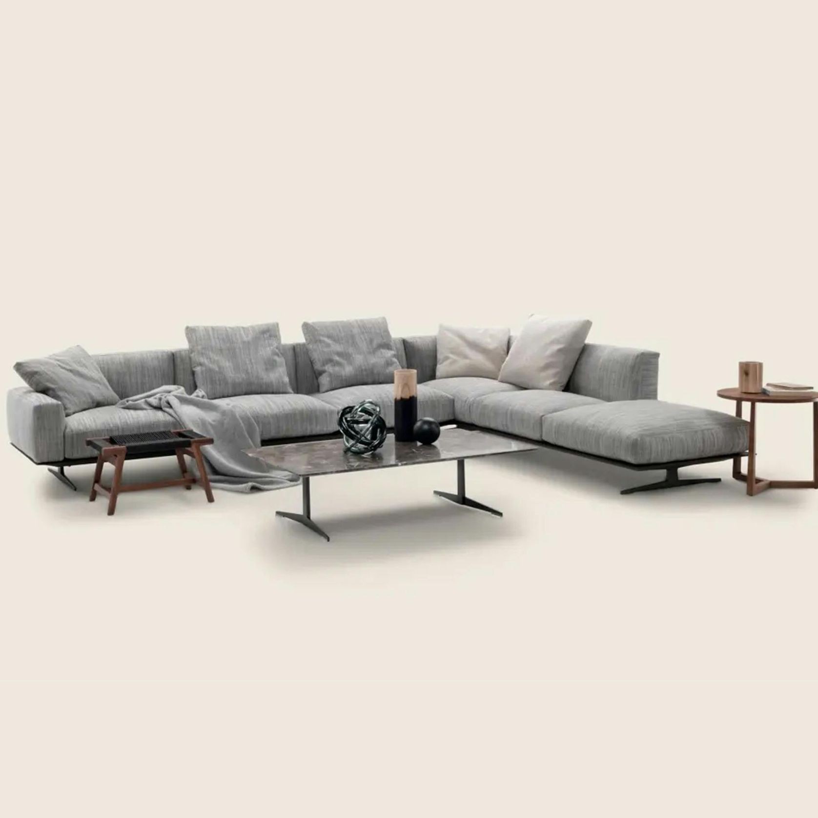 Soft Dream Sofa By Flexform gallery detail image