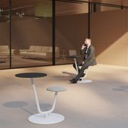 Solar Outdoor Table gallery detail image