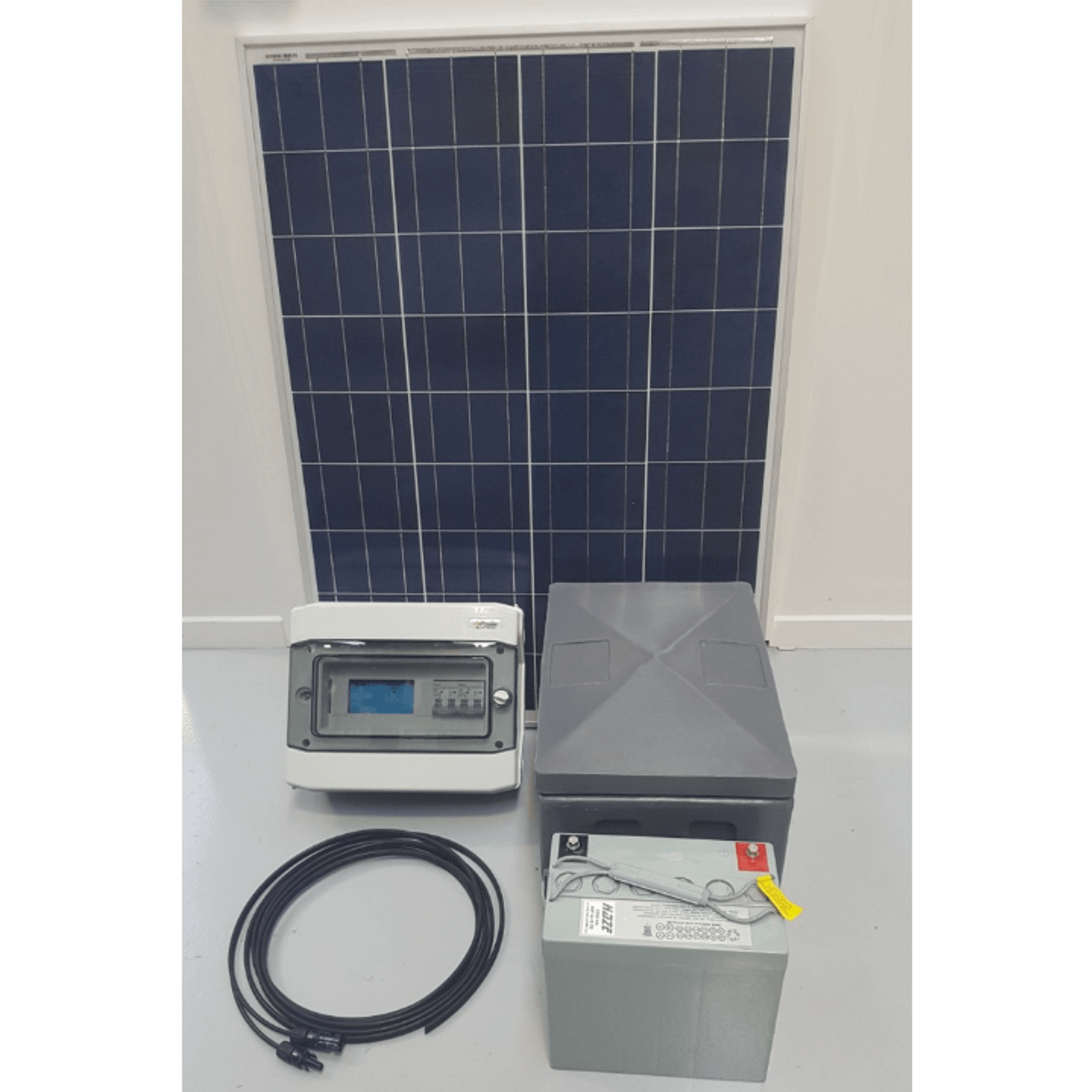 Solar Pack Kits gallery detail image