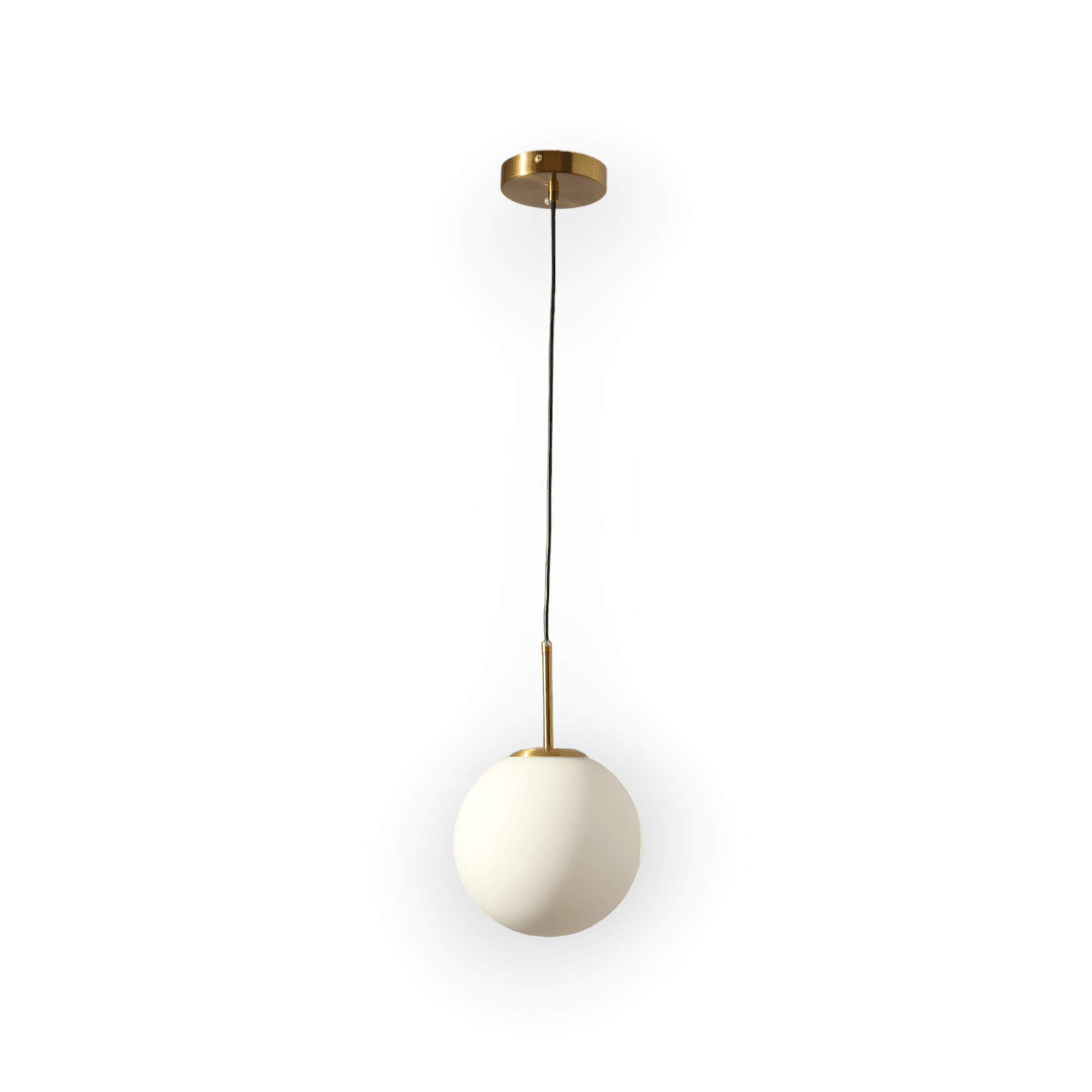 Orb 1L Pendant Light gallery detail image