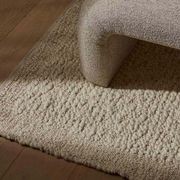 Soren Liv Tepih Boucle Floor Rug - Ivory gallery detail image