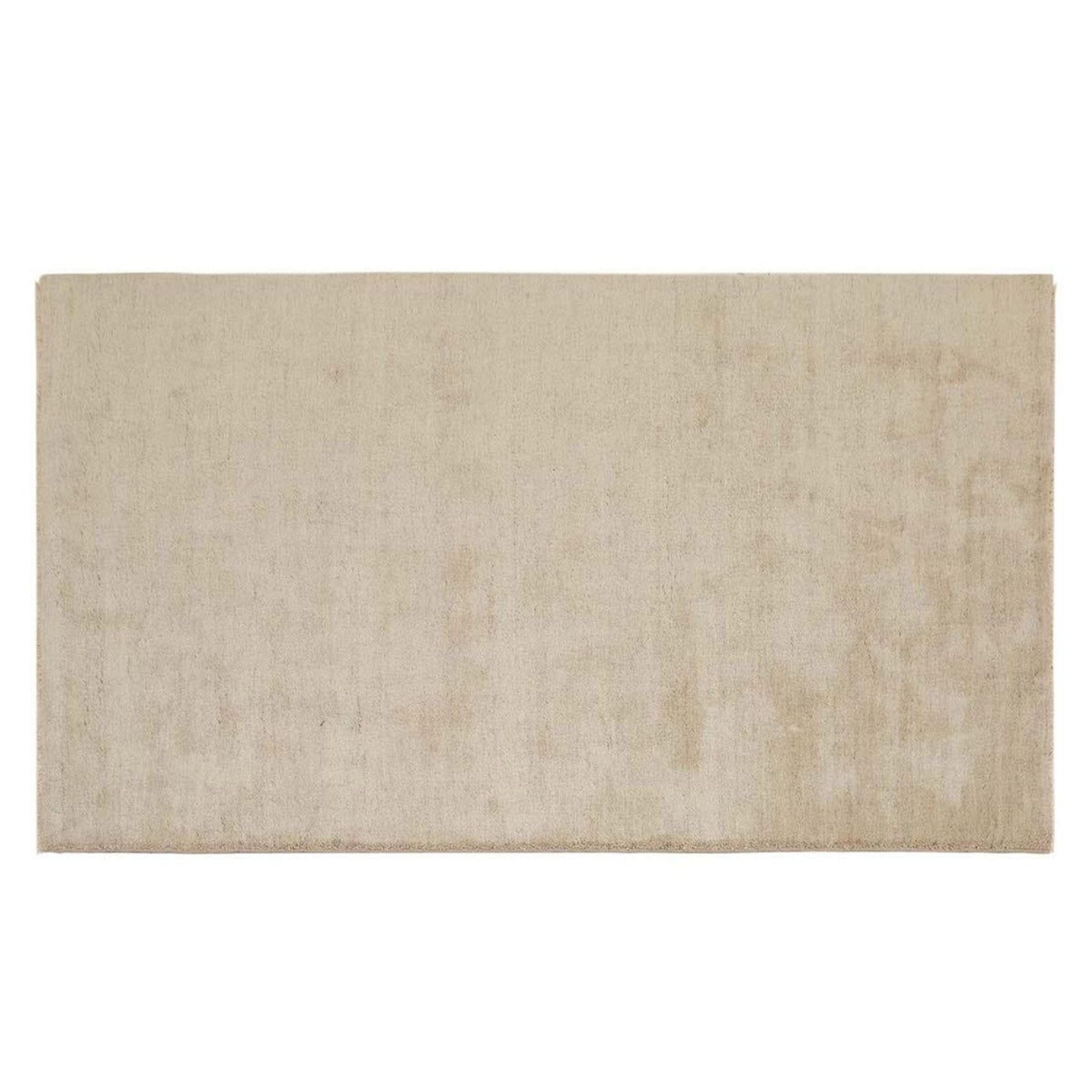 Soren Liv Bower Faris Rug - Pumice | 100% Wool gallery detail image