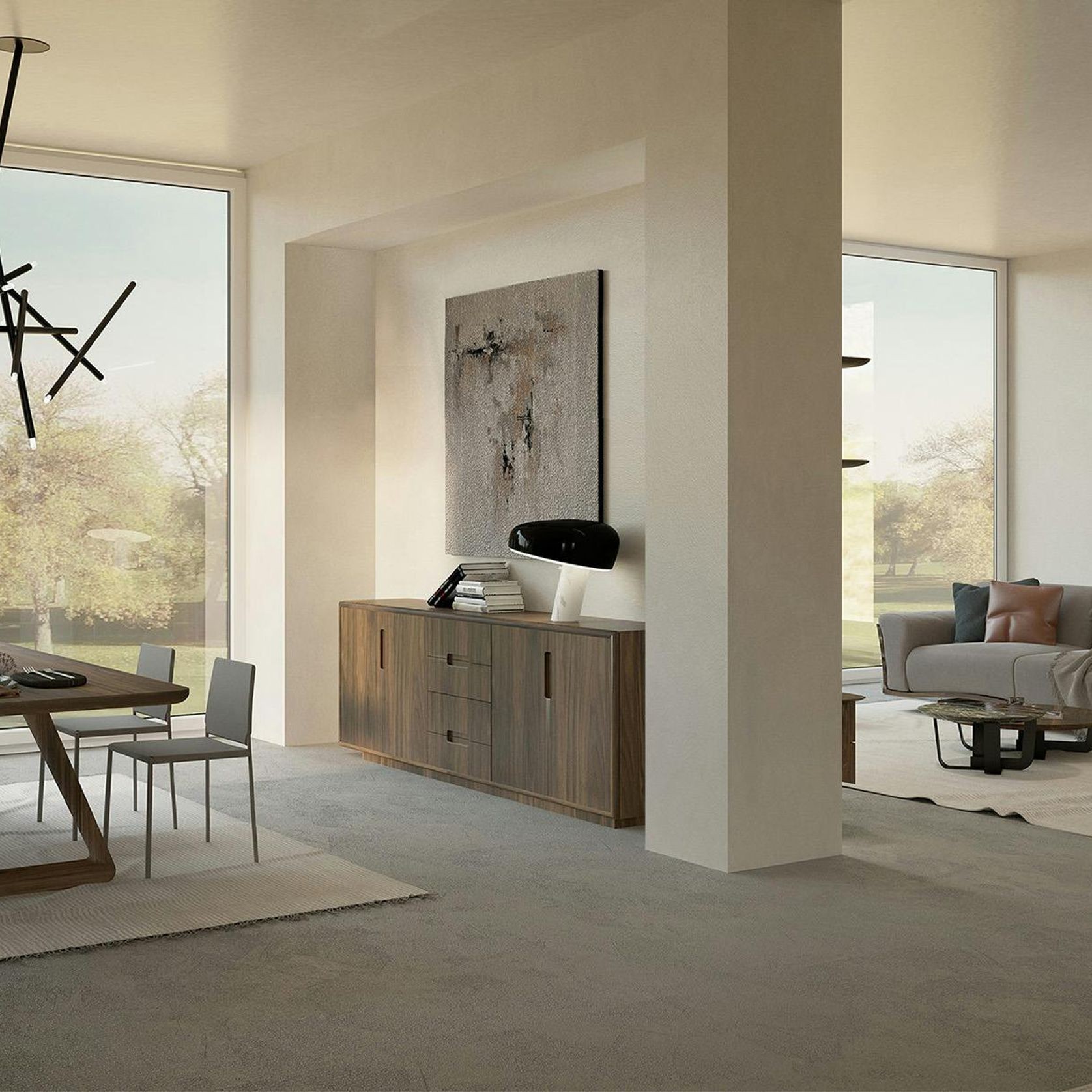 Sospiro Sideboard gallery detail image