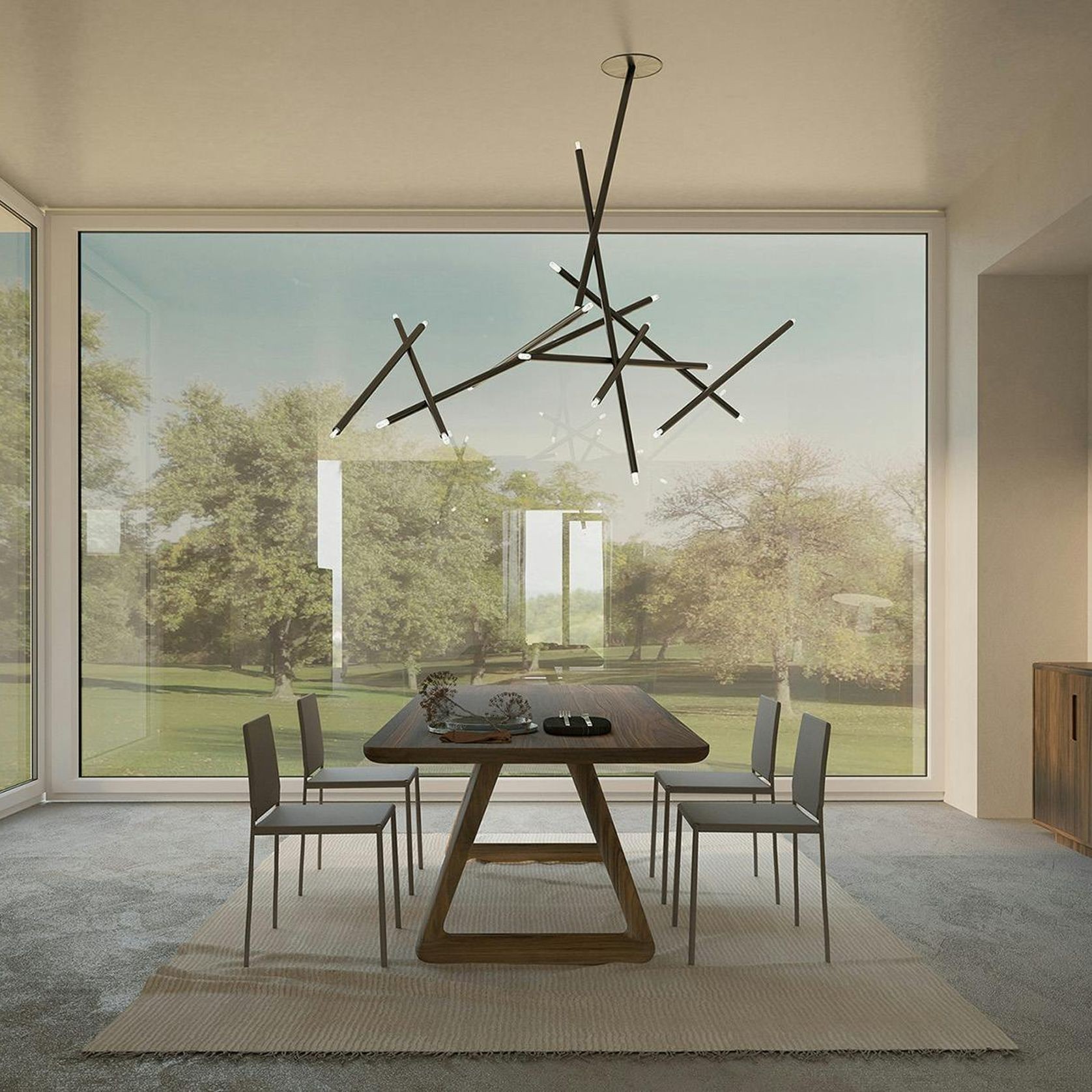 Sospiro Sideboard gallery detail image