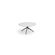 Spida Coffee Table Base Black gallery detail image