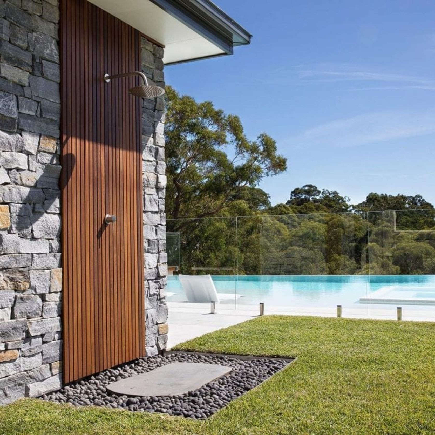 Loma Linda Stone Wall Cladding gallery detail image