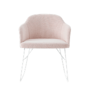 Spy Chair with Arms gallery detail image