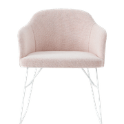 Spy Chair with Arms gallery detail image