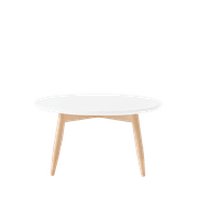 Spy Low Table gallery detail image