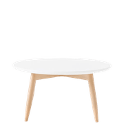 Spy Low Table gallery detail image