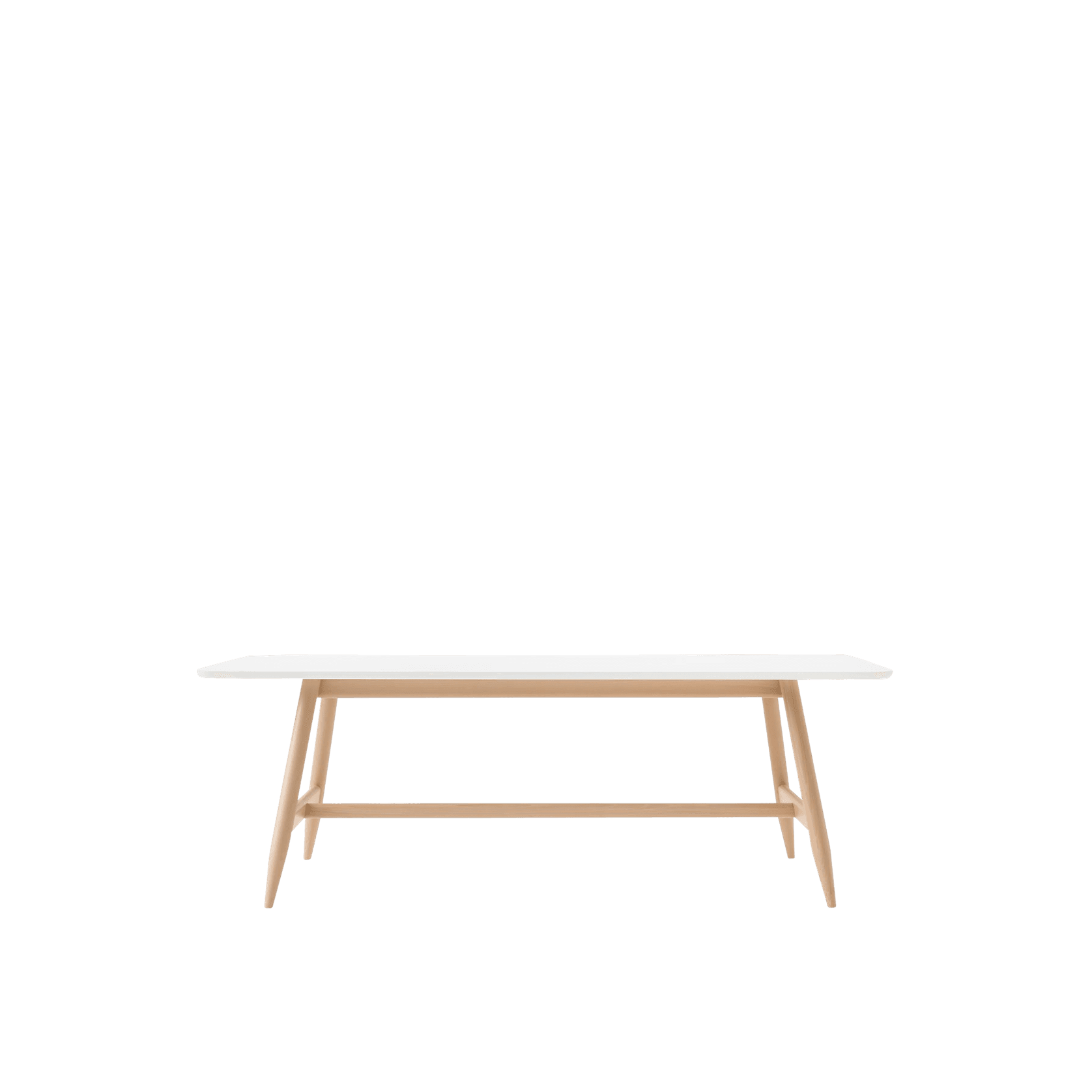 Spy Rectangular Table gallery detail image