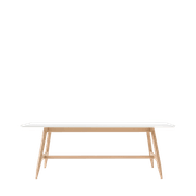 Spy Rectangular Table gallery detail image