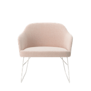 Spy Lounge Chair gallery detail image