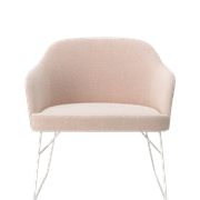 Spy Lounge Chair gallery detail image