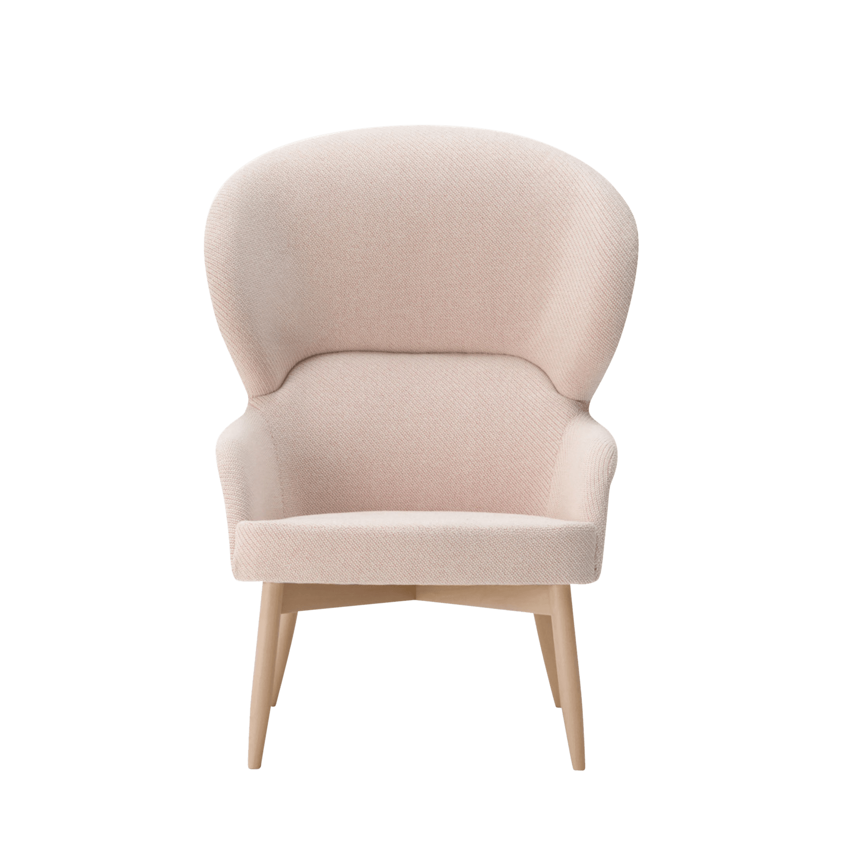 Spy High Back Armchair gallery detail image