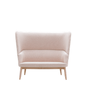 Spy High Back Sofa gallery detail image