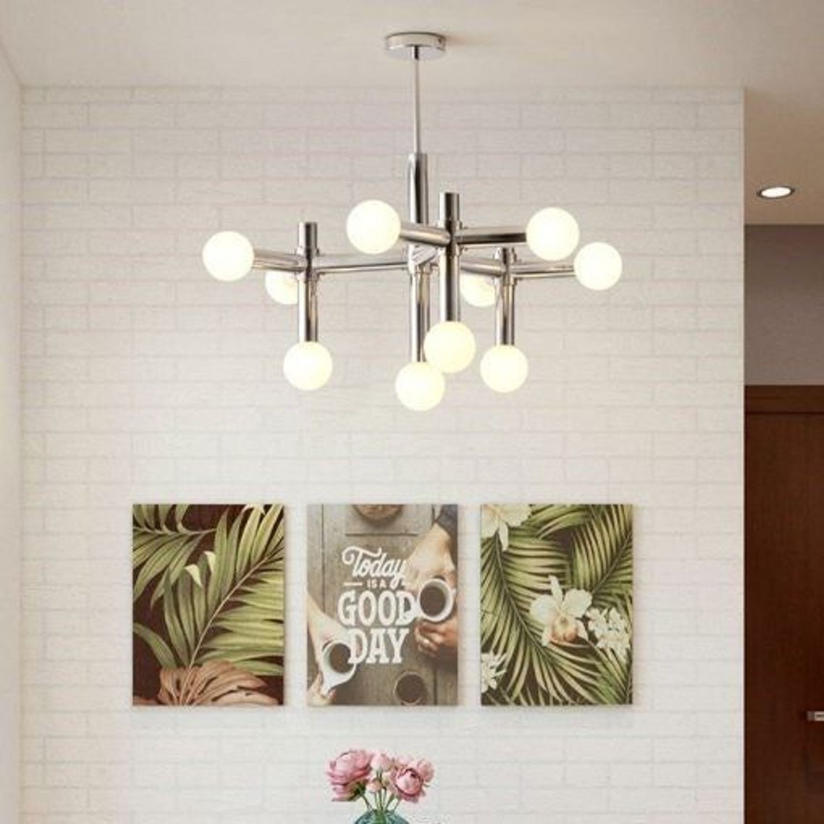 Eric Pendant gallery detail image