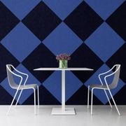Peel n Stick Square Acoustic Wall Tiles – QTY 6 gallery detail image