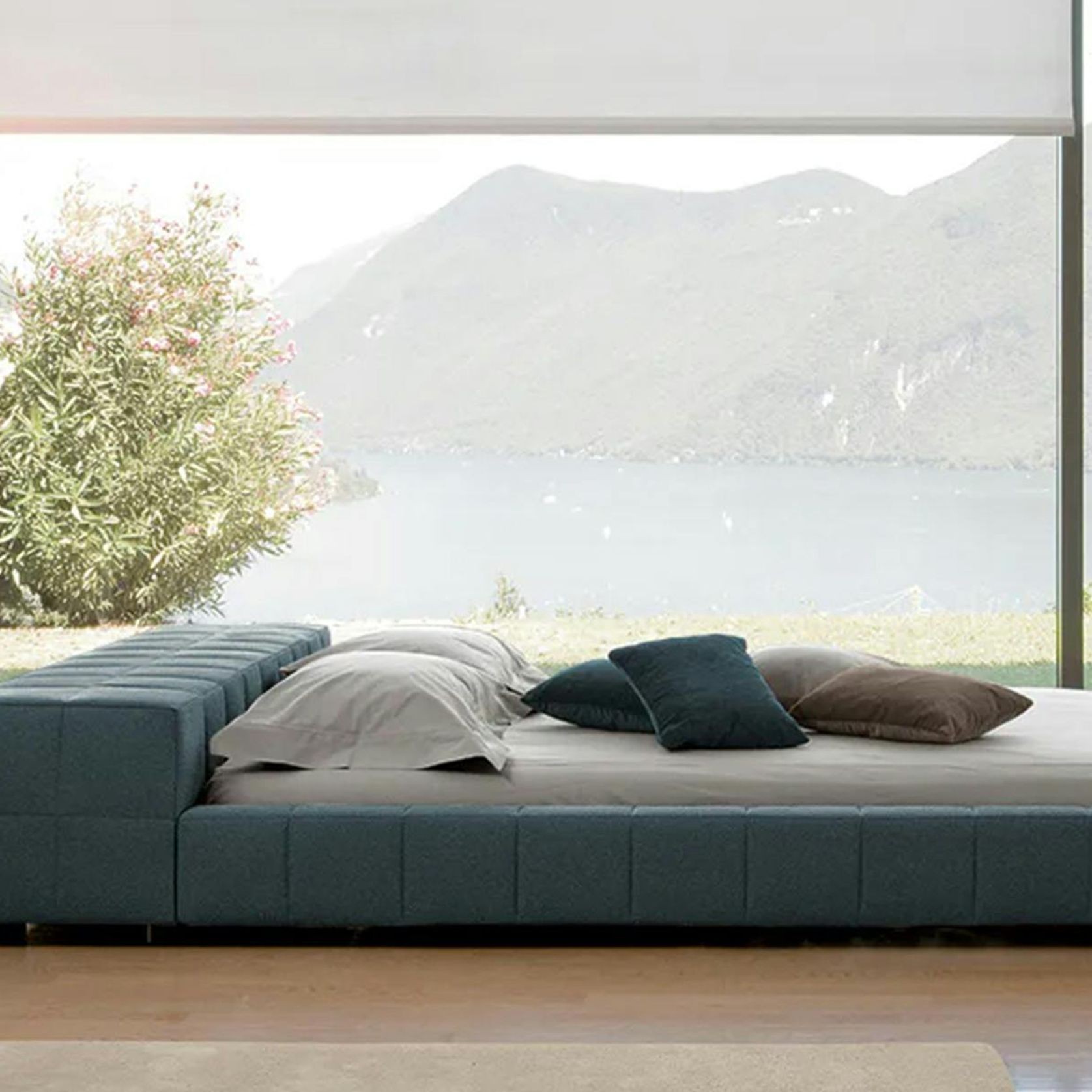 Squaring Bed gallery detail image