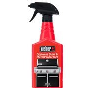 Weber Stainless Steel And Metal Protectant gallery detail image